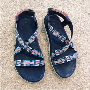 tevas